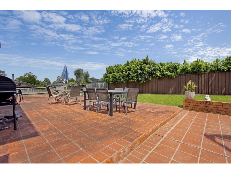 5 Betts Road, Greystanes NSW 2145