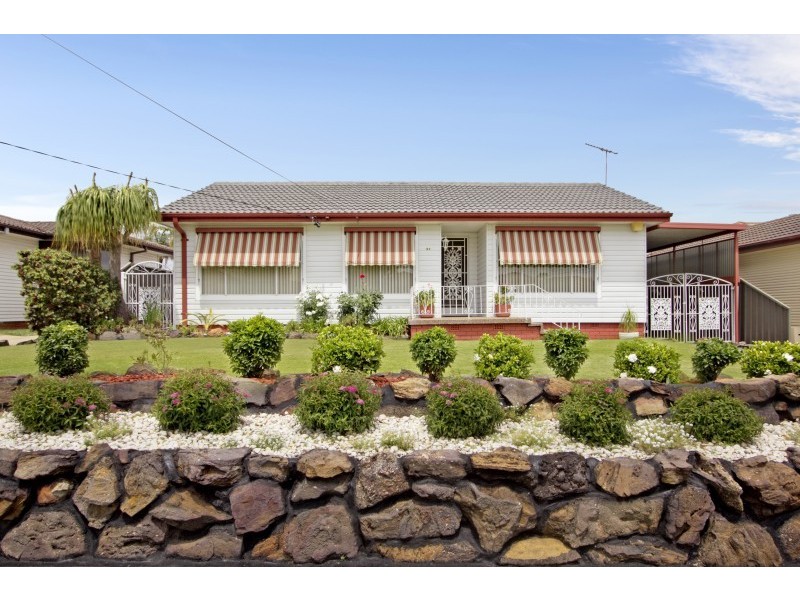 94 Orange Street, Greystanes NSW 2145