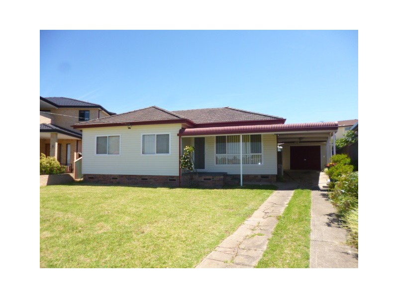118 Darling Street, Greystanes NSW 2145