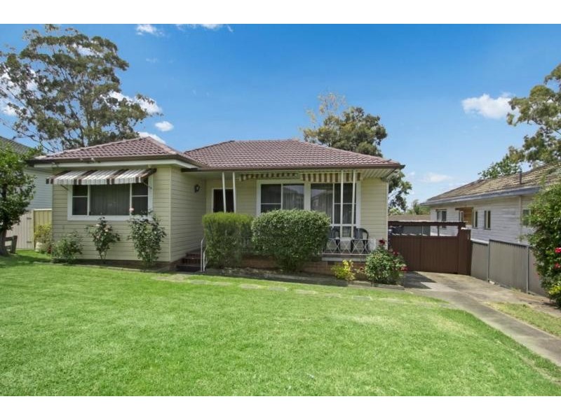 11 Damien Avenue, Greystanes NSW 2145