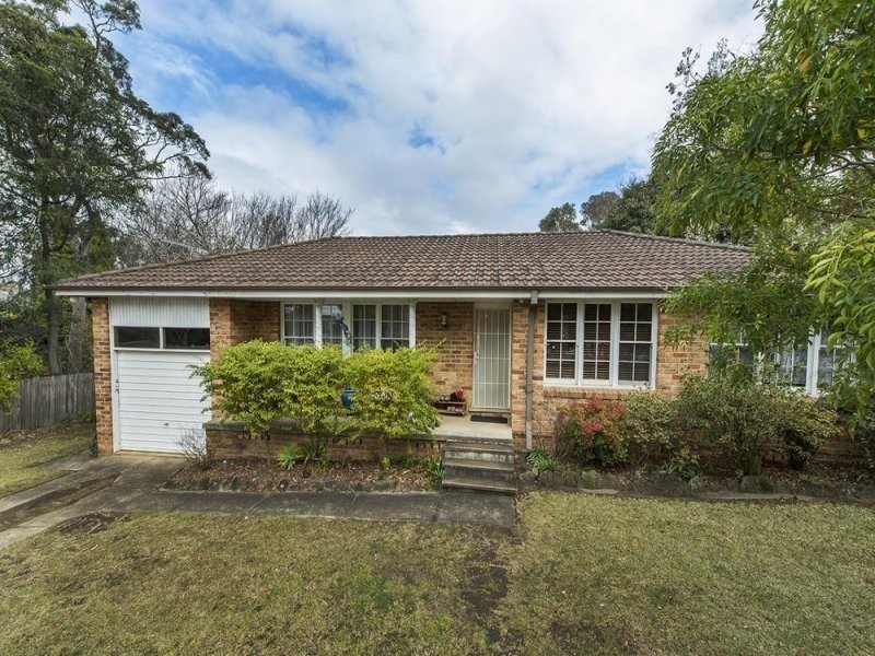 30 Marguerite Avenue, Mount Riverview NSW 2774