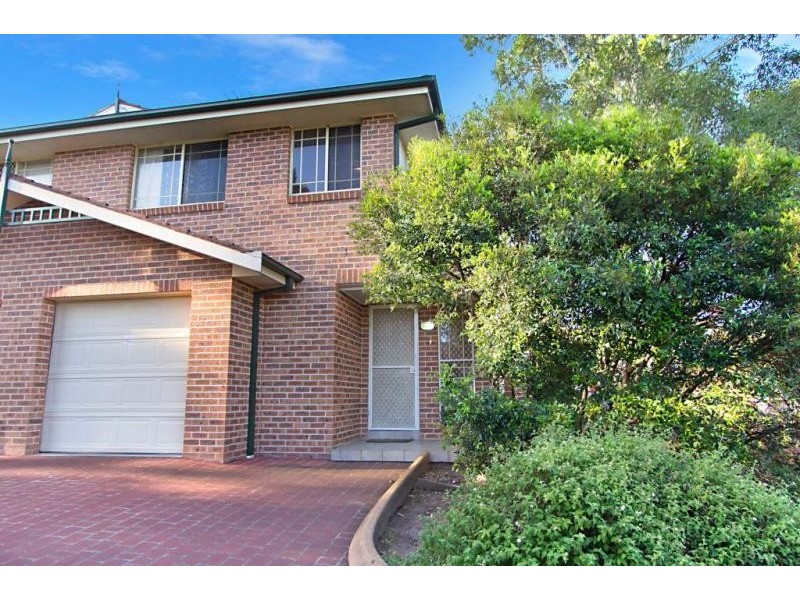 1/15-17 Chelmsford Road, South Wentworthville NSW 2145