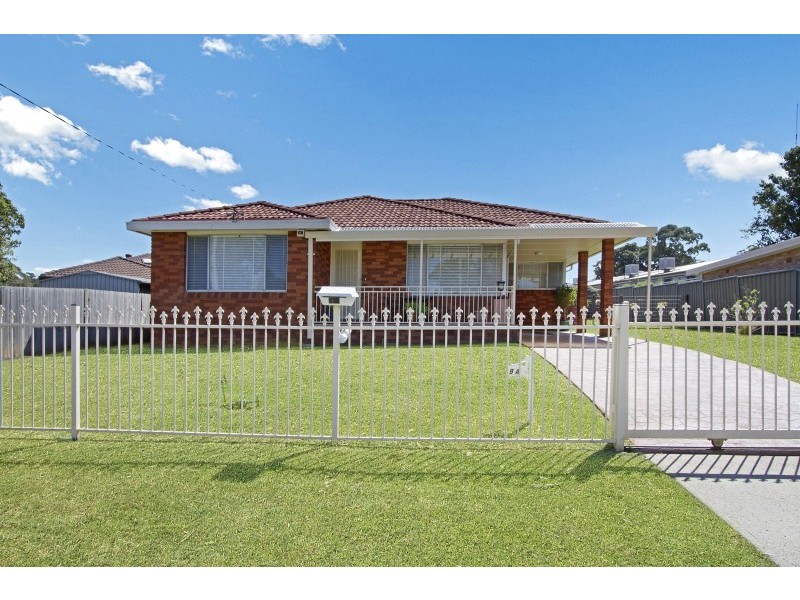 9A Bayfield Road, Greystanes NSW 2145