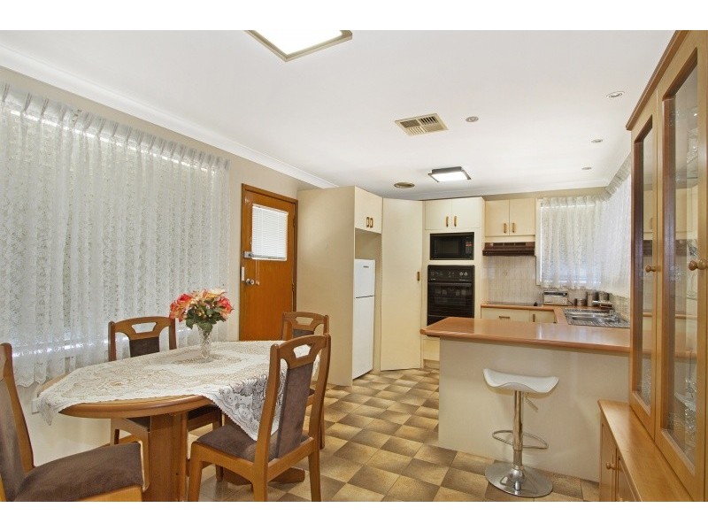 9A Bayfield Road, Greystanes NSW 2145