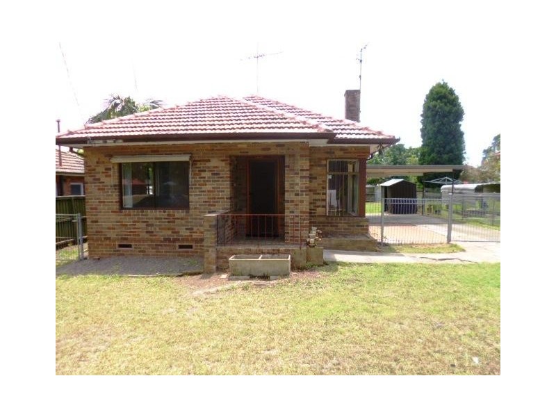 18 Brown Street, North Parramatta NSW 2151