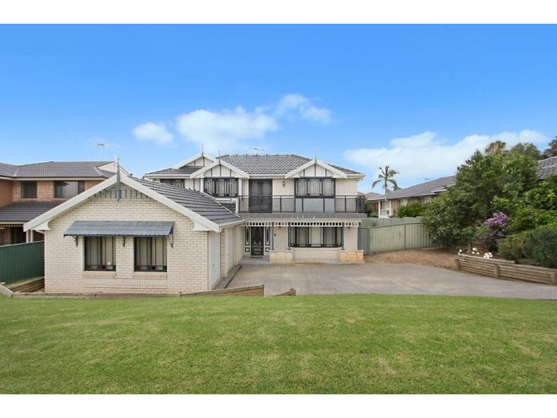 62A Orange Street, Greystanes NSW 2145