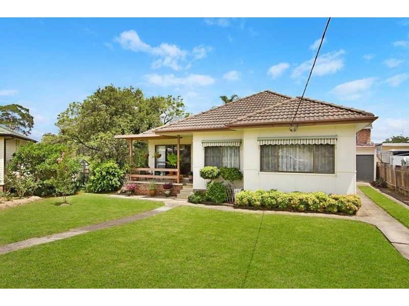 44 Maple Street, Greystanes NSW 2145