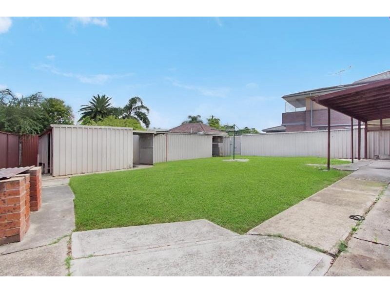 48 Hilltop Road, Merrylands NSW 2160