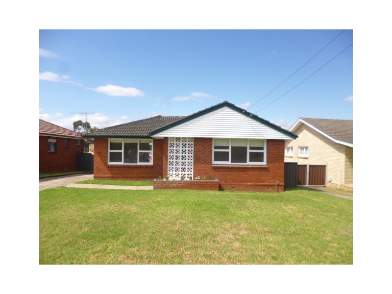 106 Runyon Avenue, Greystanes NSW 2145