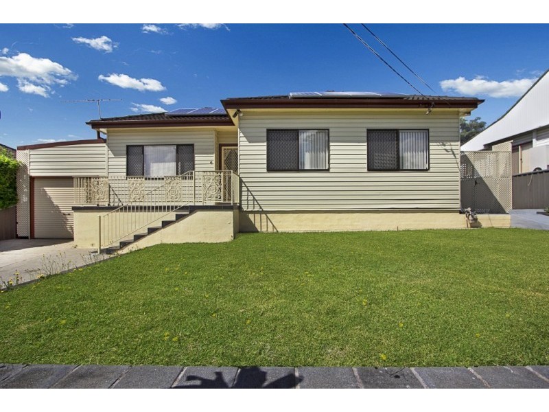 6 Gregory Street, Greystanes NSW 2145