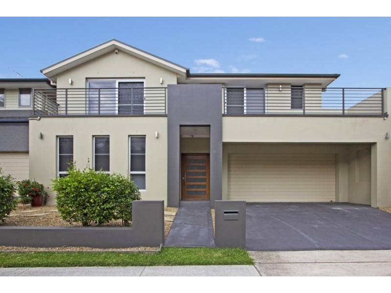 80 Driftway Drive, Pemulwuy NSW 2145