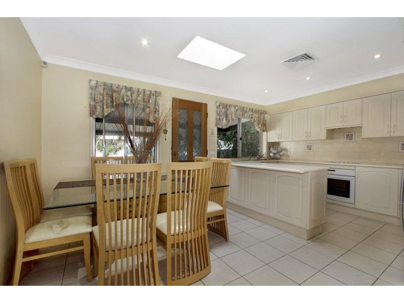 5 Hyacinth Street, Greystanes NSW 2145