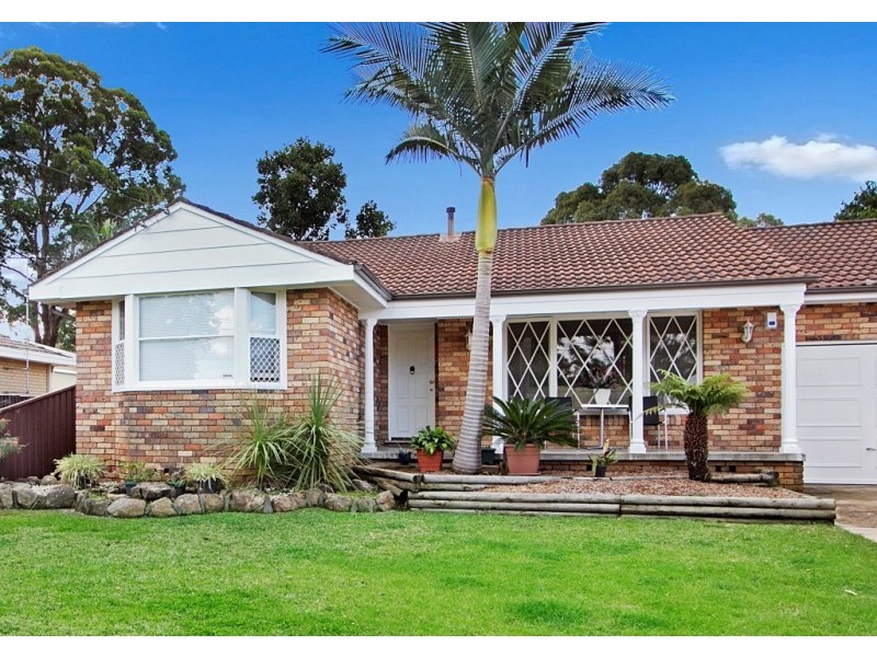 114 Gardenia Parade, Greystanes NSW 2145