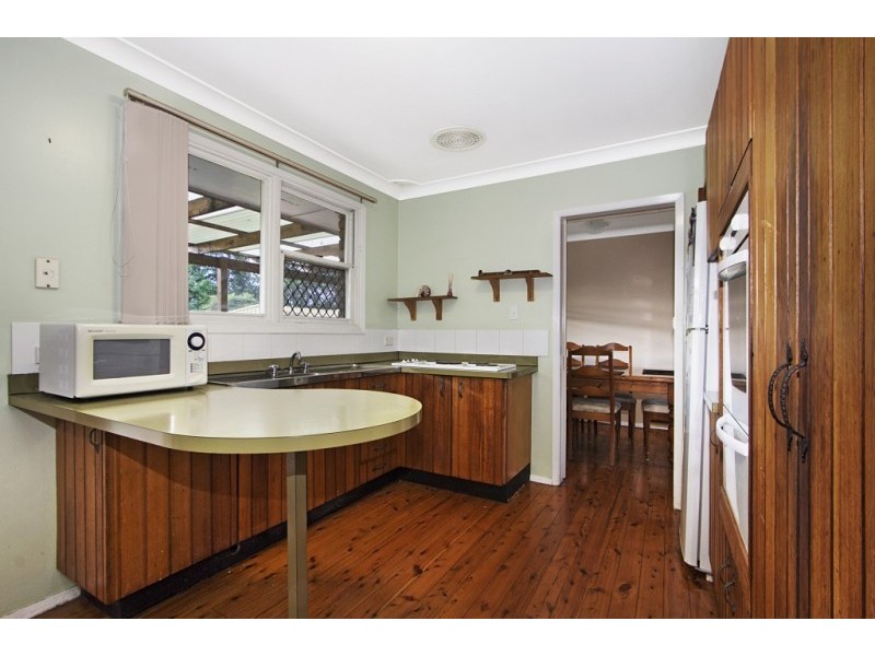 114 Gardenia Parade, Greystanes NSW 2145