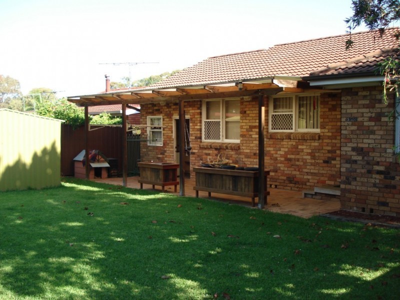 114 Gardenia Parade, Greystanes NSW 2145