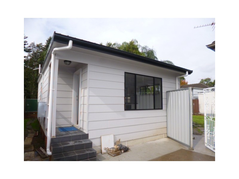 52a Fairfield Road, Guildford West NSW 2161