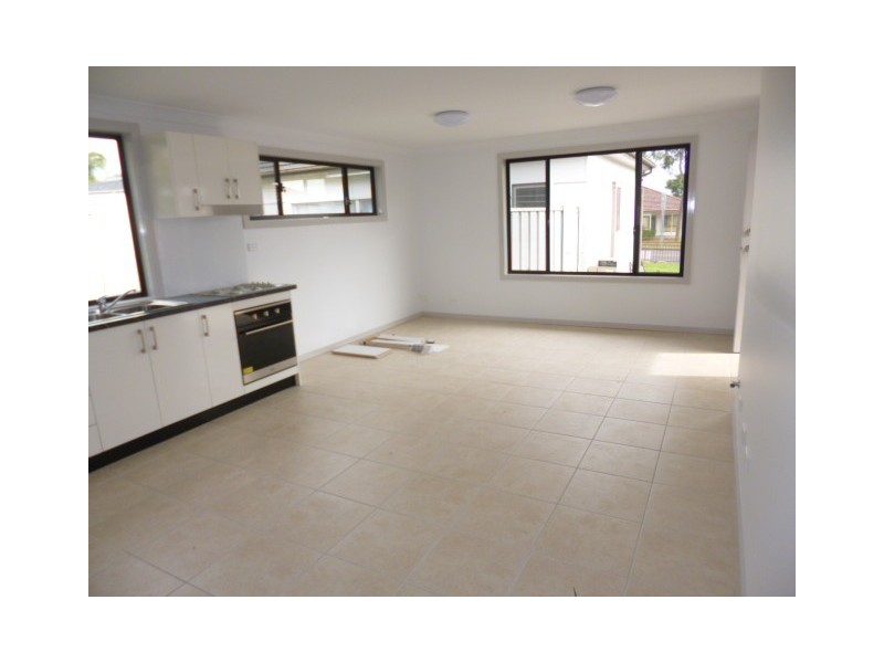 52a Fairfield Road, Guildford West NSW 2161