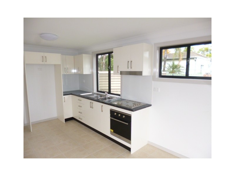 52a Fairfield Road, Guildford West NSW 2161