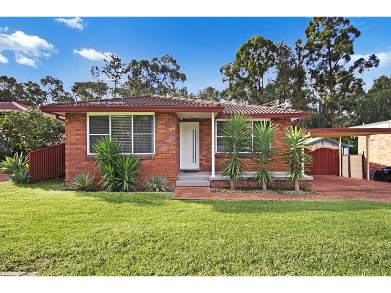 37 Gregory Street, Greystanes NSW 2145