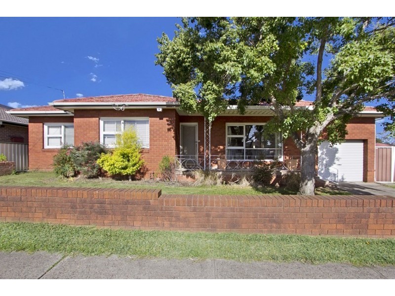 1/306 Old Prospect Road, Greystanes NSW 2145