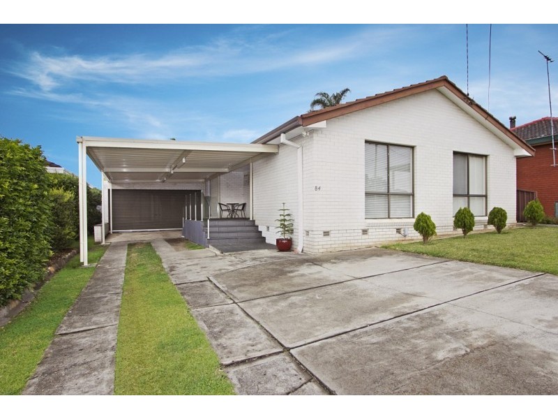 84 Orange Street, Greystanes NSW 2145