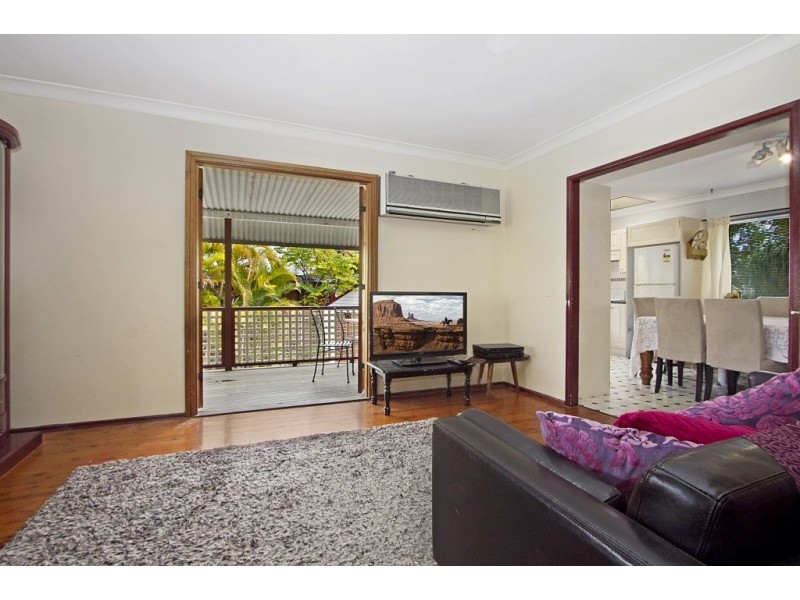 1 Gerald Street, Greystanes NSW 2145