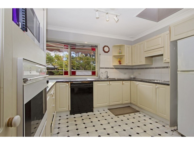 1 Gerald Street, Greystanes NSW 2145