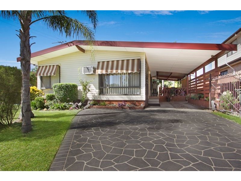 8 Cumberland Road, Greystanes NSW 2145