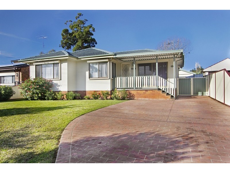 82 Greystanes Road, Greystanes NSW 2145