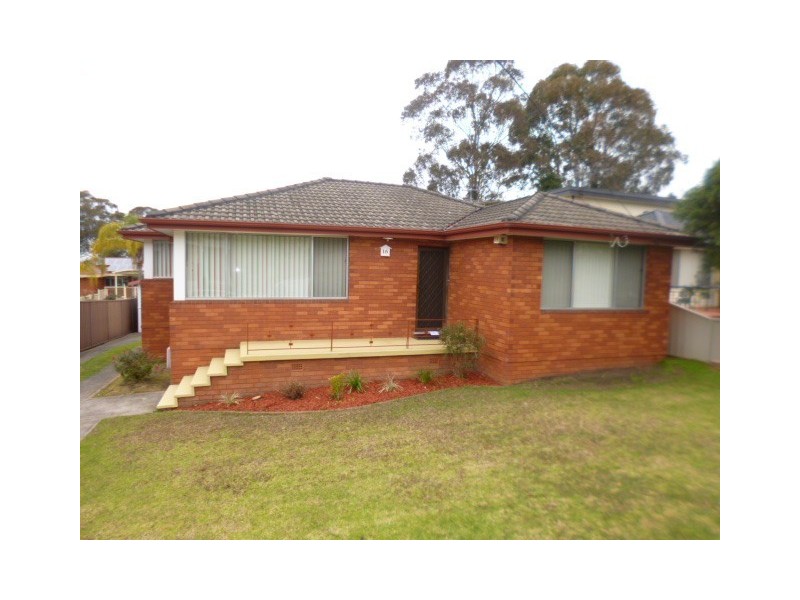 16 Camellia Street, Greystanes NSW 2145