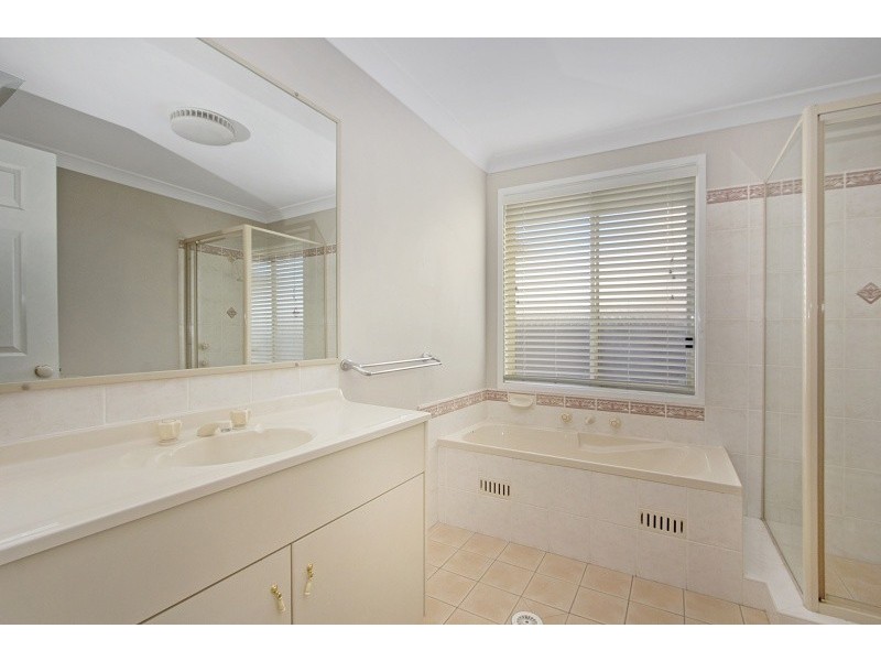 1 Clonmore St, Kellyville Ridge NSW 2155