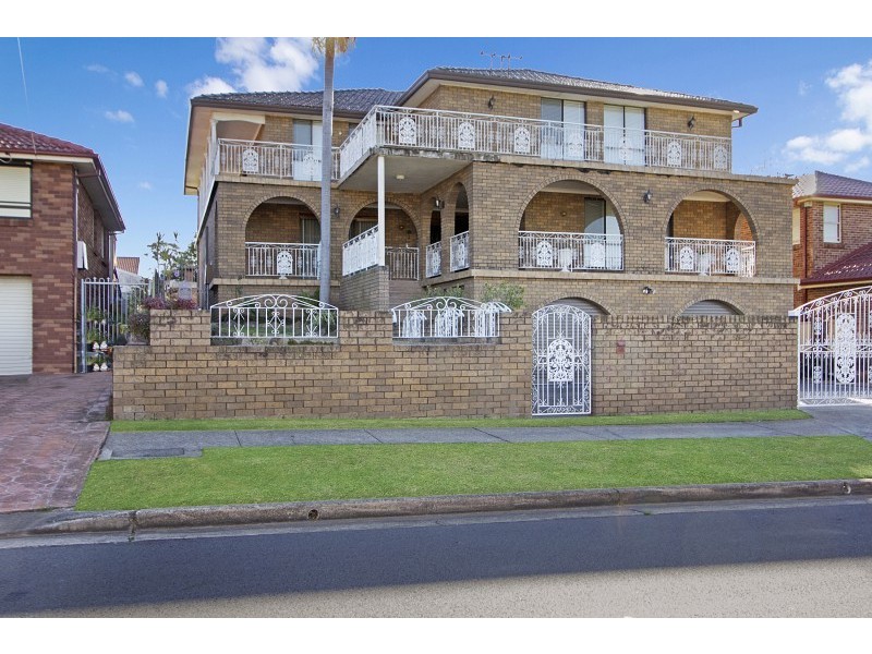 45 Daisy St, Greystanes NSW 2145