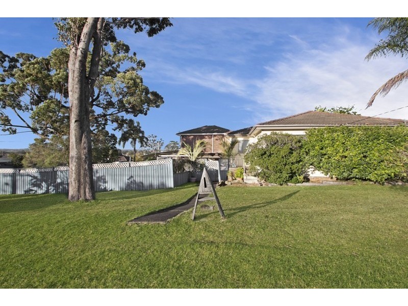 43 Dennis Street, Greystanes NSW 2145