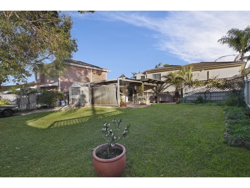 43 Dennis Street, Greystanes NSW 2145