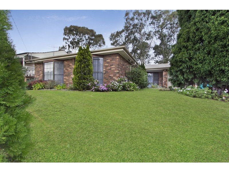 34 Cameron Crt, Merrylands West NSW 2160