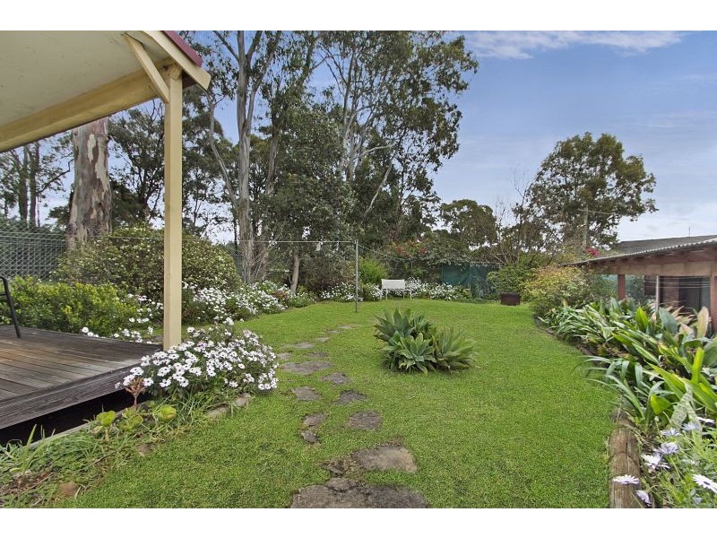 34 Cameron Crt, Merrylands West NSW 2160