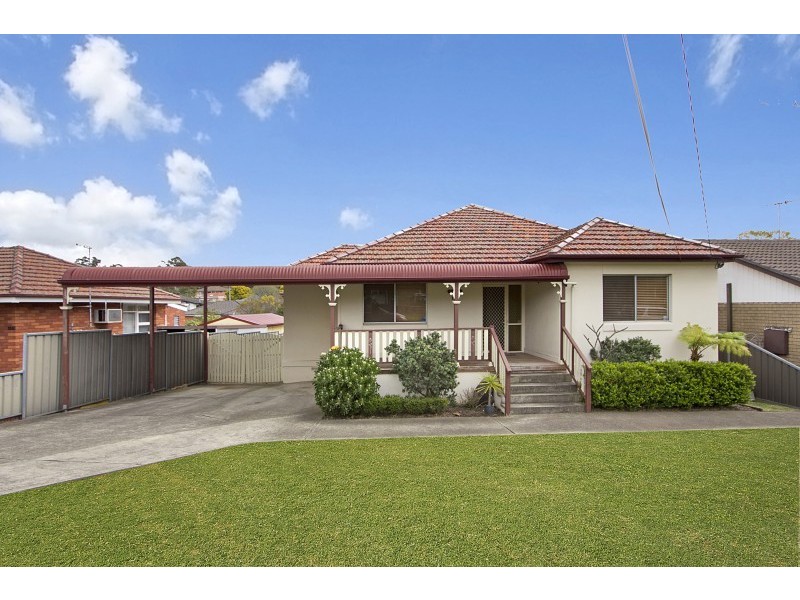 130 Cumberland Road, Greystanes NSW 2145
