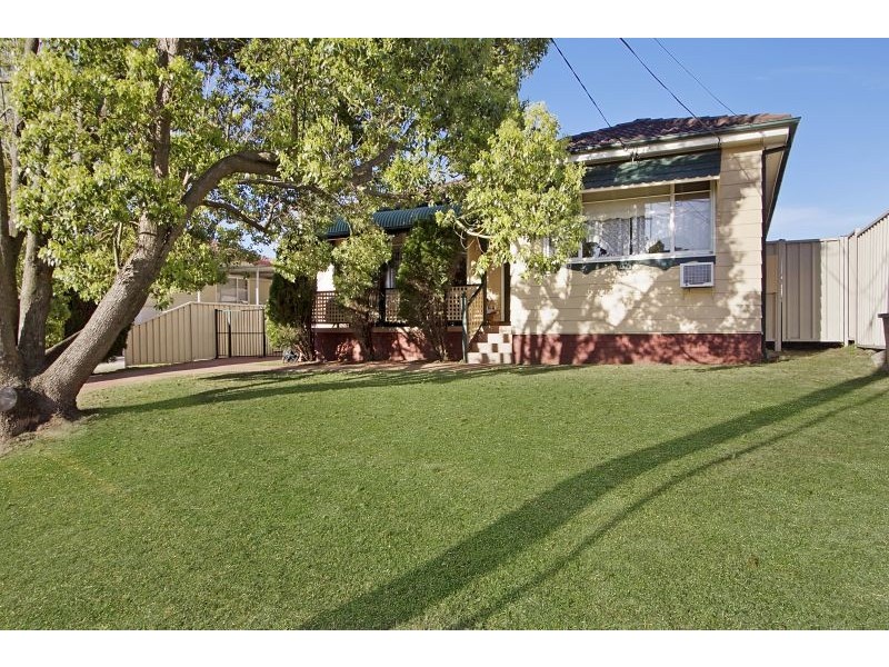 167 Adler Parade, Greystanes NSW 2145