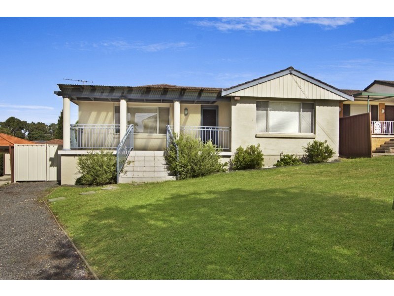 13 Ollier Crescent, Prospect NSW 2148