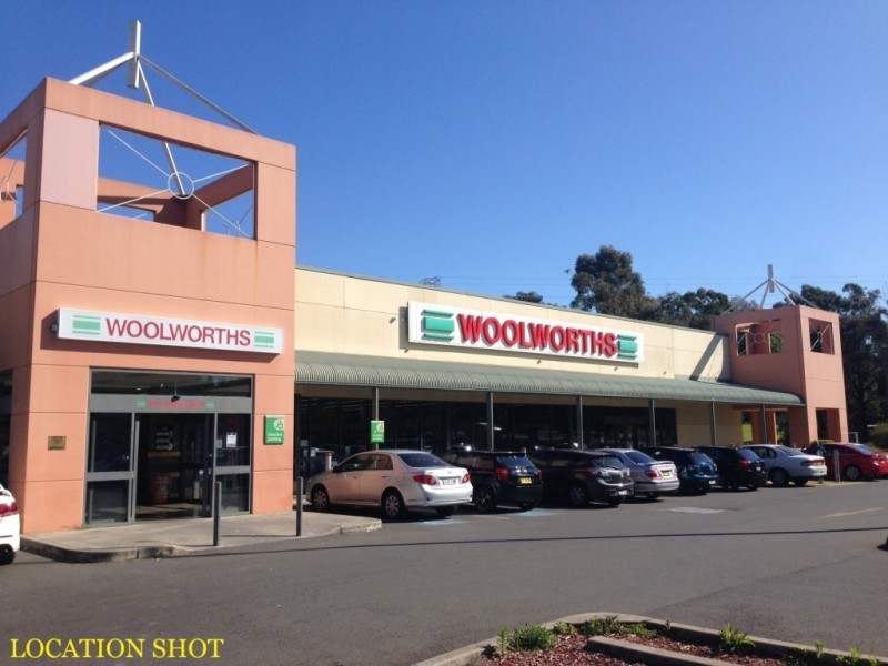 13 Ollier Crescent, Prospect NSW 2148