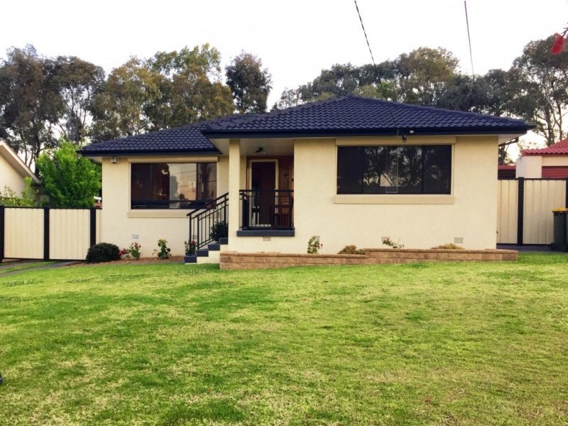 25 Crystal Street, Greystanes NSW 2145