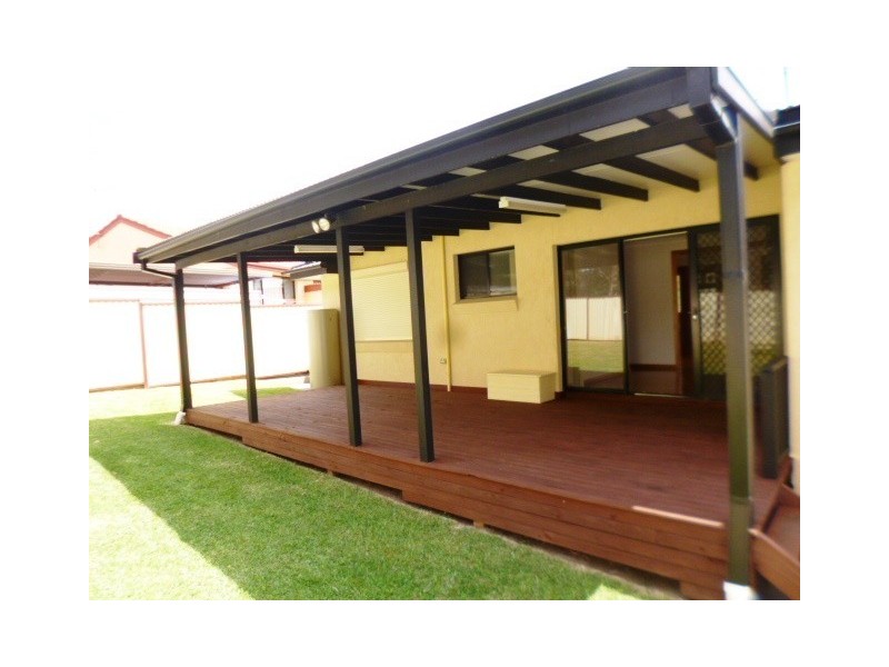 25 Crystal Street, Greystanes NSW 2145