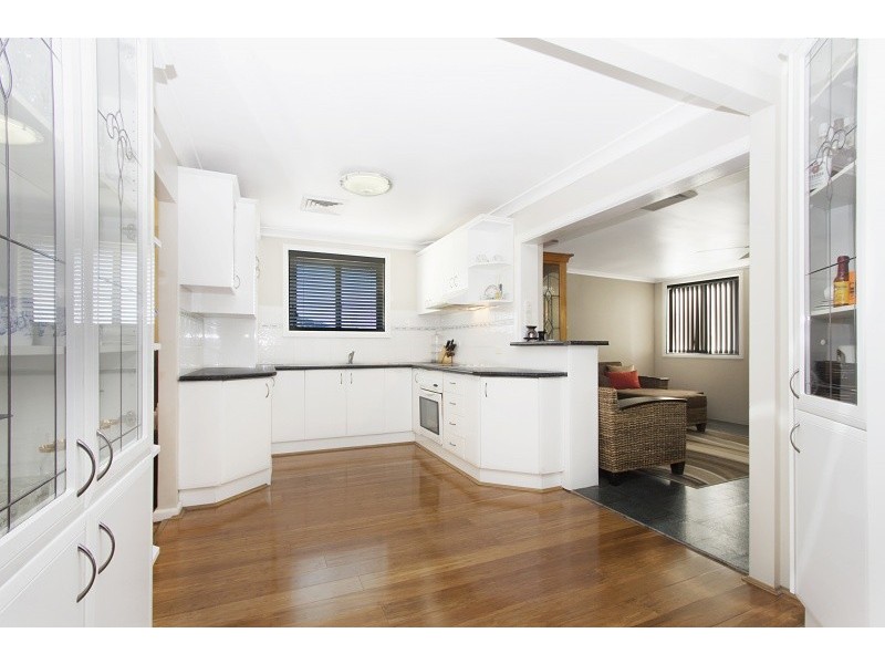 57 Dennis Street, Greystanes NSW 2145