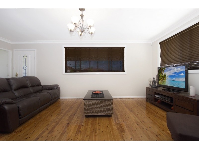 57 Dennis Street, Greystanes NSW 2145