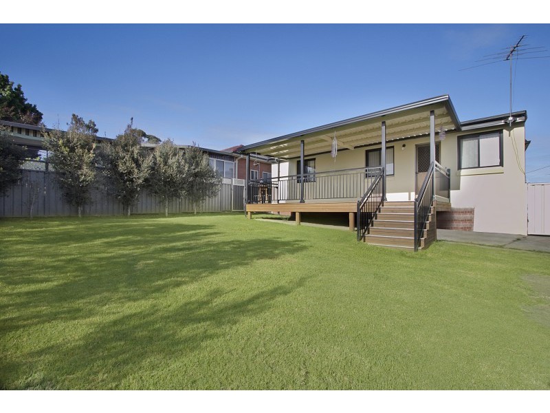 57 Dennis Street, Greystanes NSW 2145