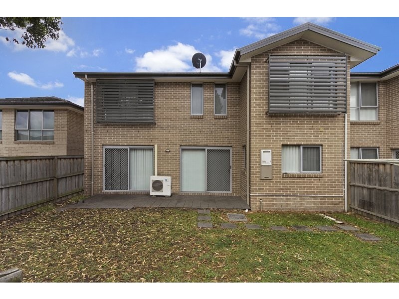 1/14 Hakea Street, Bonnyrigg NSW 2177