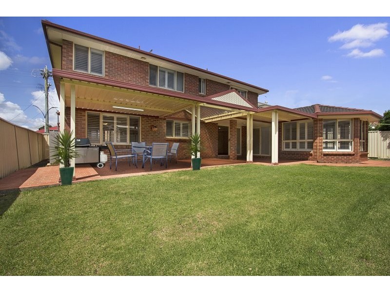 271 Old Prospect Road, Greystanes NSW 2145