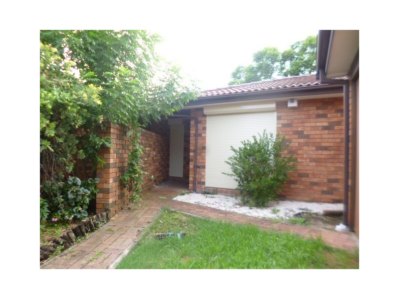 5/62 Runyon Avenue, Greystanes NSW 2145