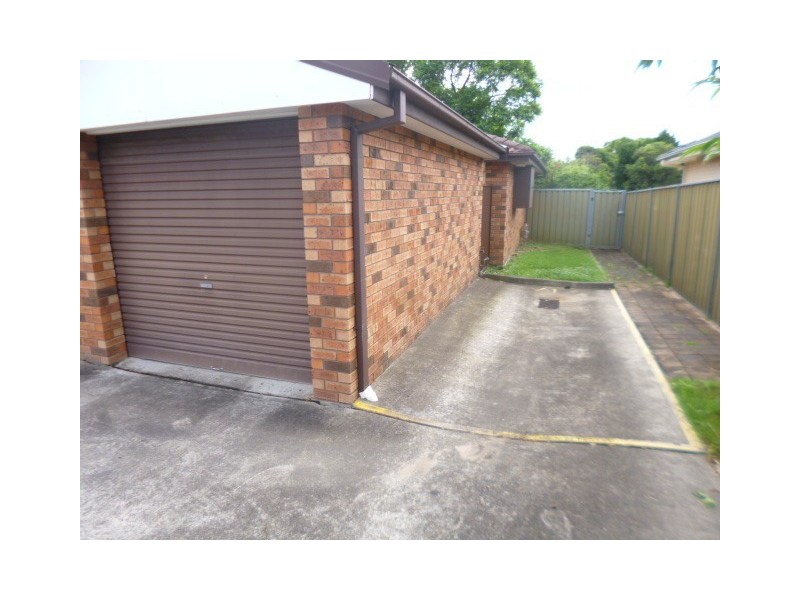 5/62 Runyon Avenue, Greystanes NSW 2145