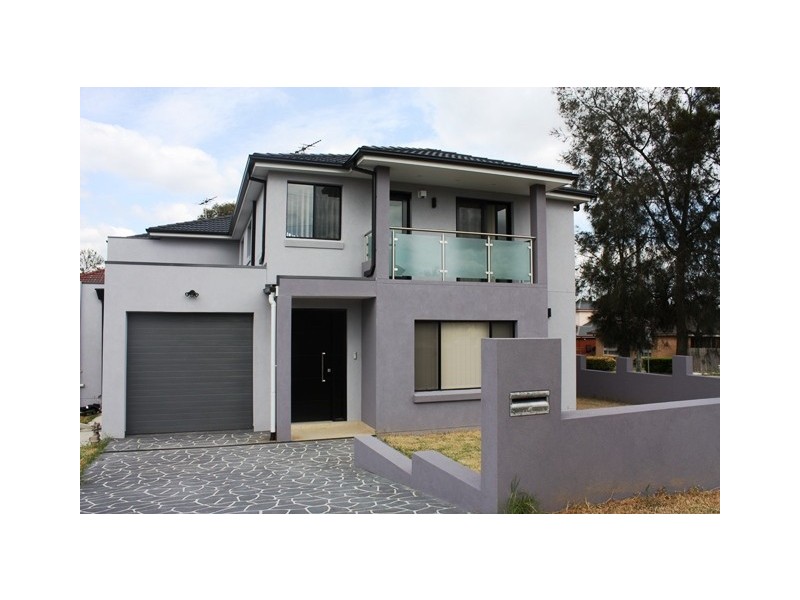 140 Cumberland Road, Greystanes NSW 2145